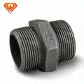 BS BLACK MALLEABLE IRON PIPE FITTINGS